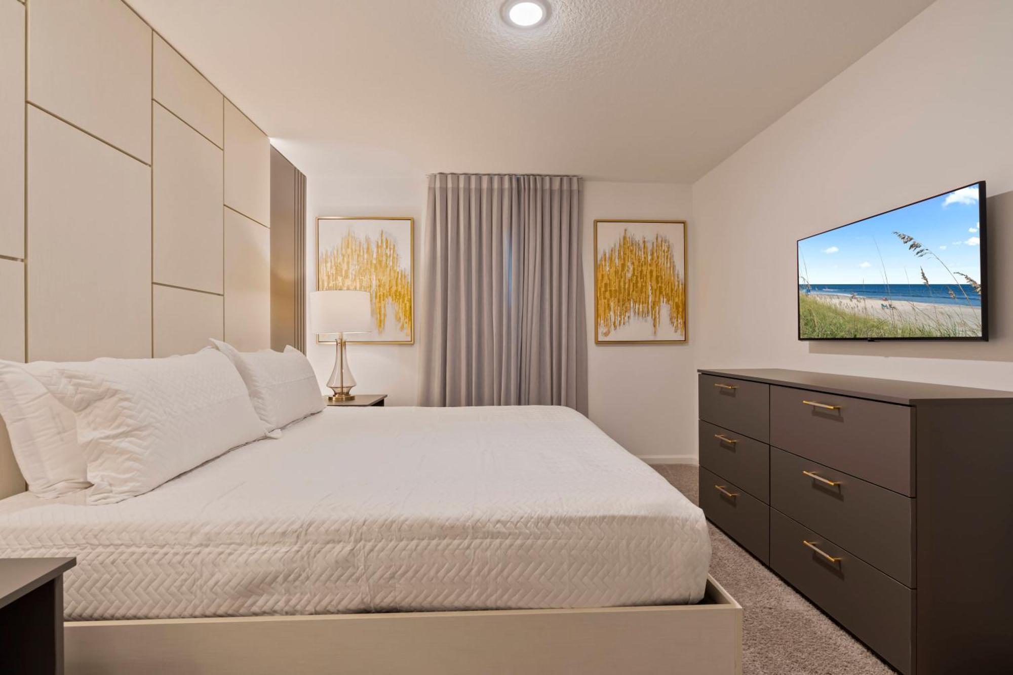 Brand New 9Bedrooms At Solara Resort Davenport Exterior photo